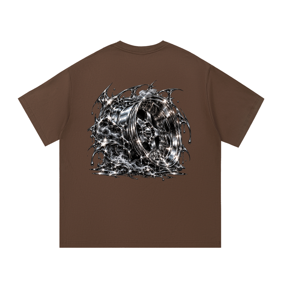 (260 GSM) DNDS TEE
