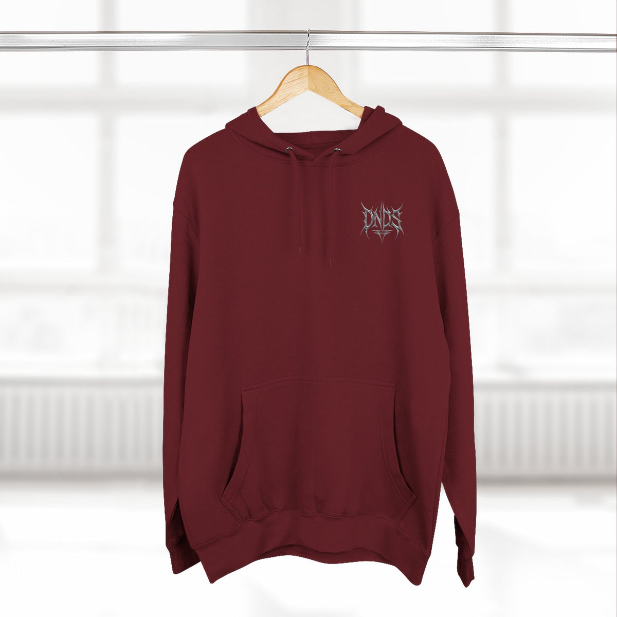 (250GSM) DNDS HOODIE