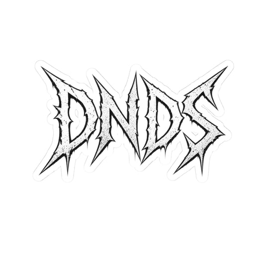 DNDS SLAP STICKER