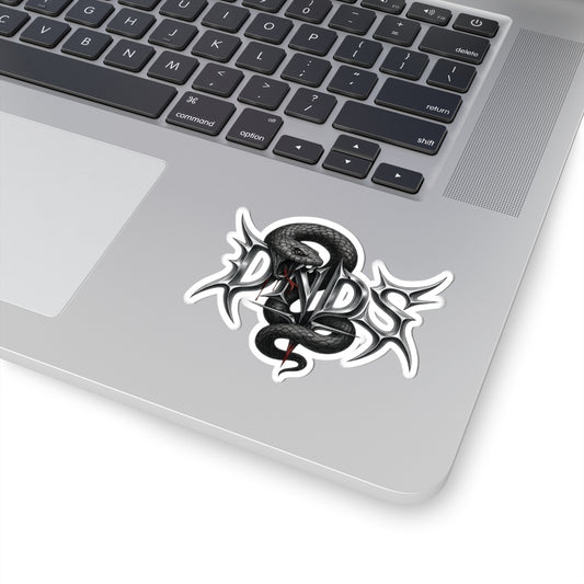 Sticker - ‘Snaked DNDS’