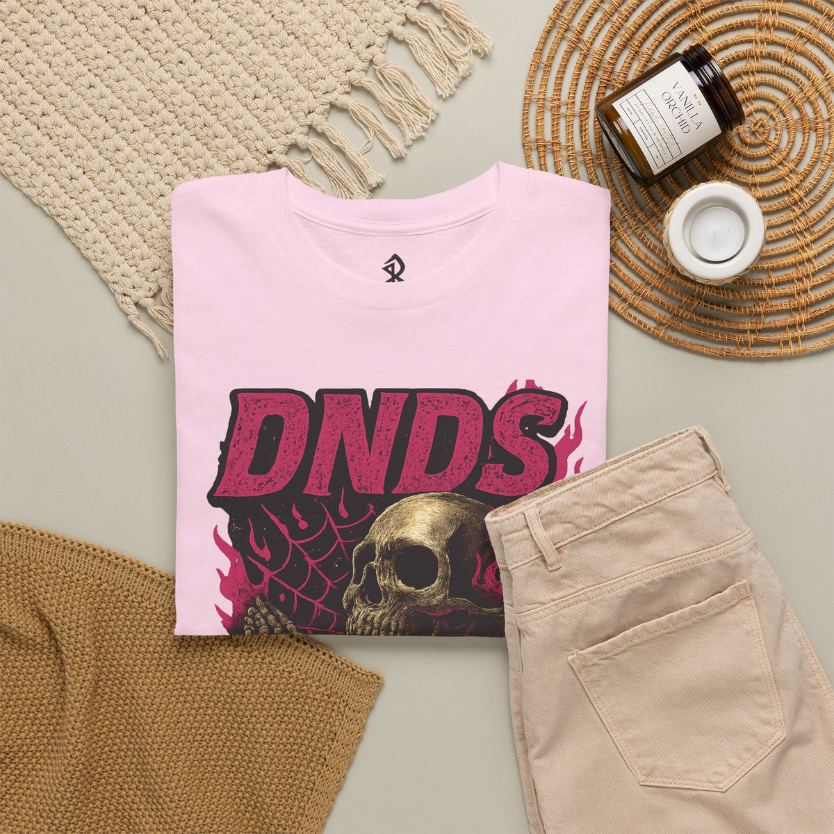 (180GSM) DNDS TEE