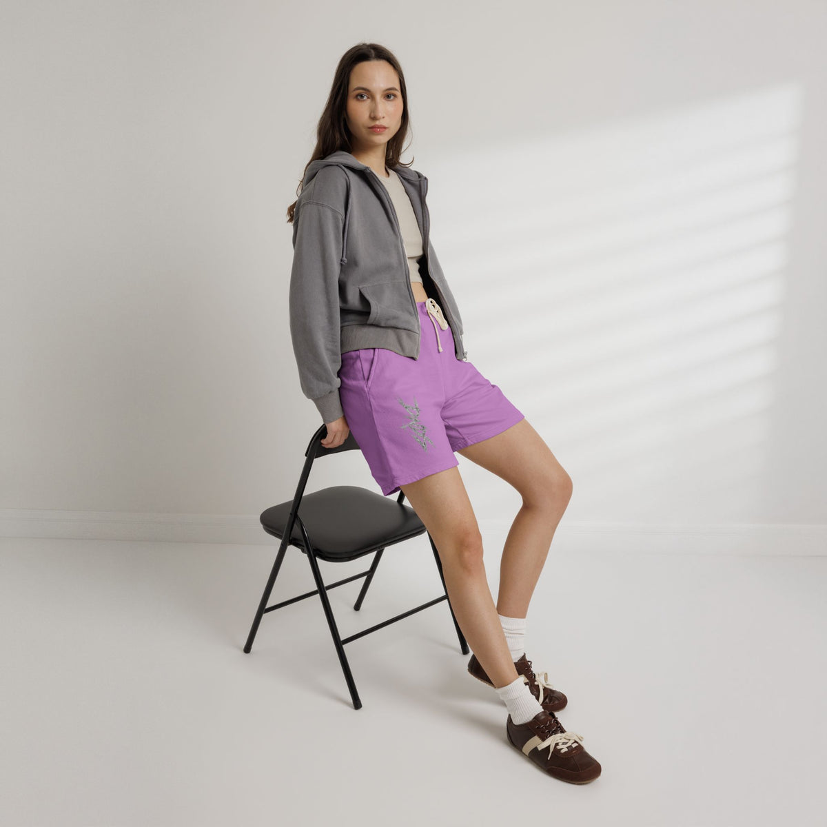 DNDS SHORTS