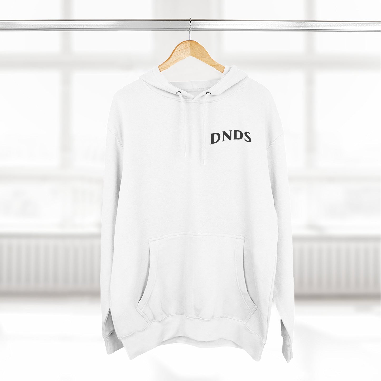 (280 GSM) HONK FOR WHEELIE HOODIE