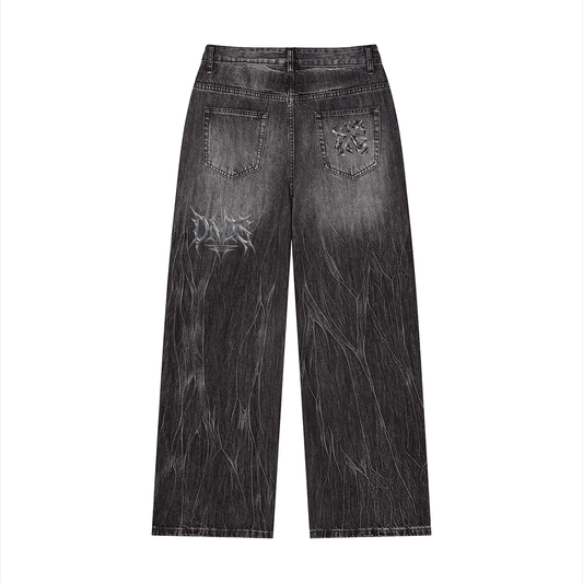 DNDS VINTAGE WIDE