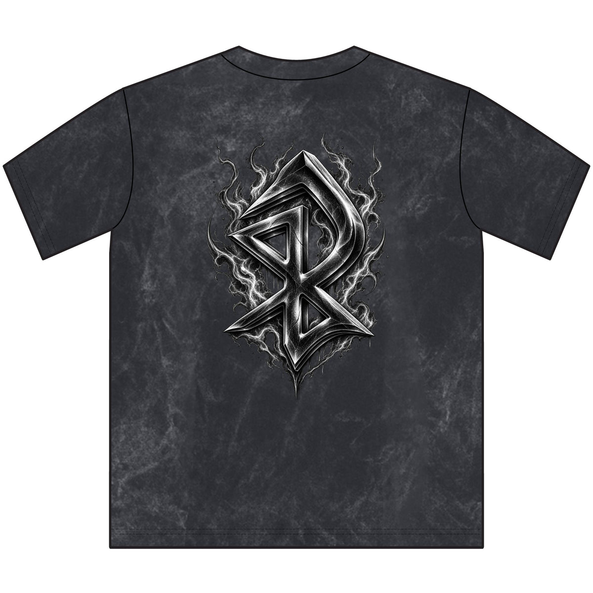 (146 GSM) DNDS VINTAGE TEE
