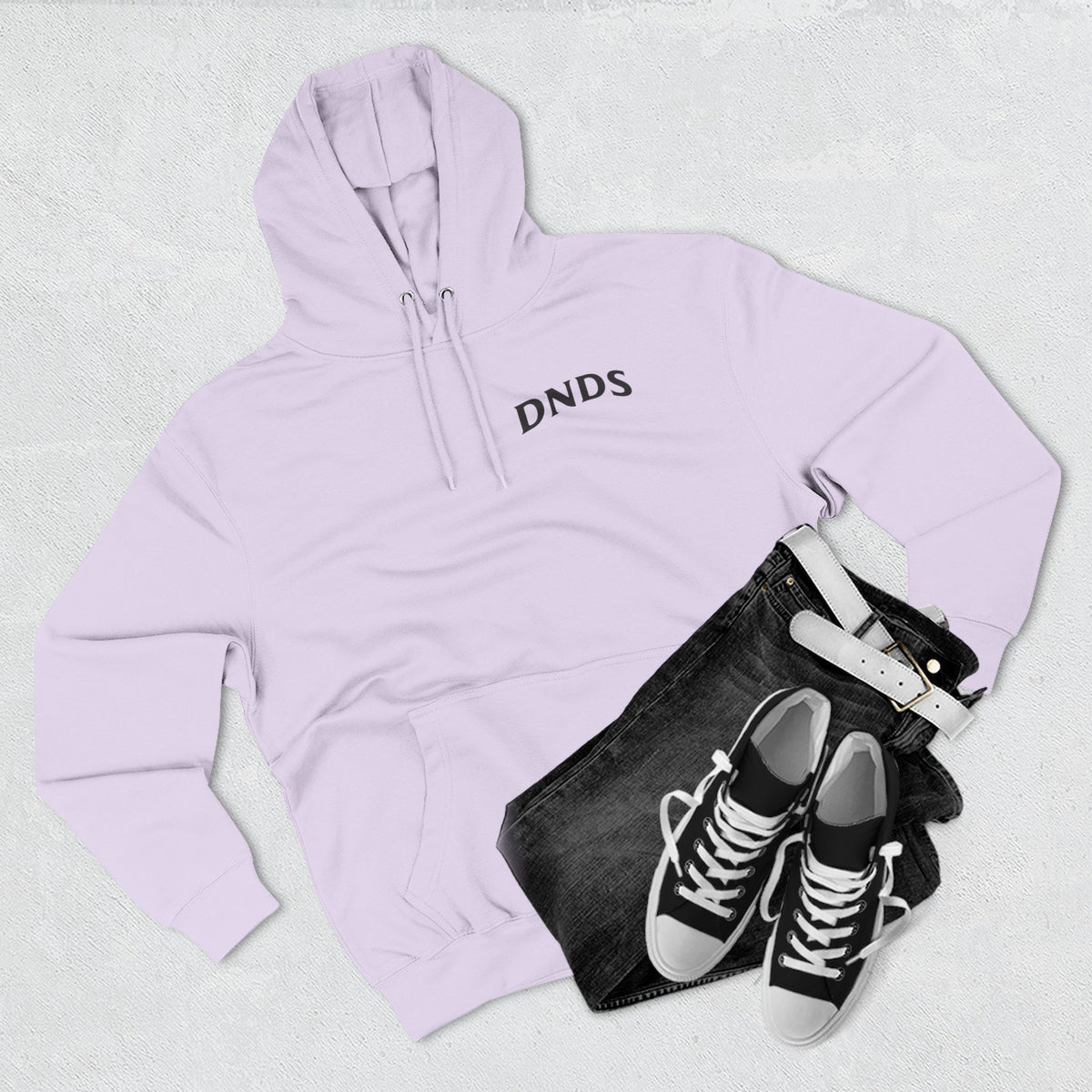 (280 GSM) HONK FOR WHEELIE HOODIE