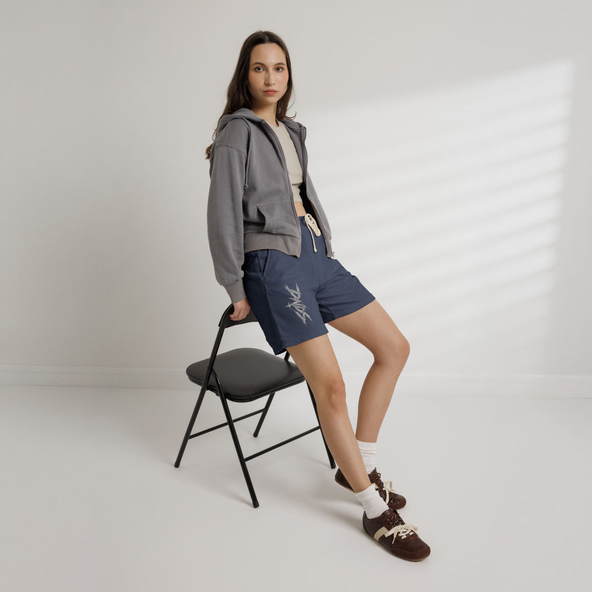 DNDS SHORTS