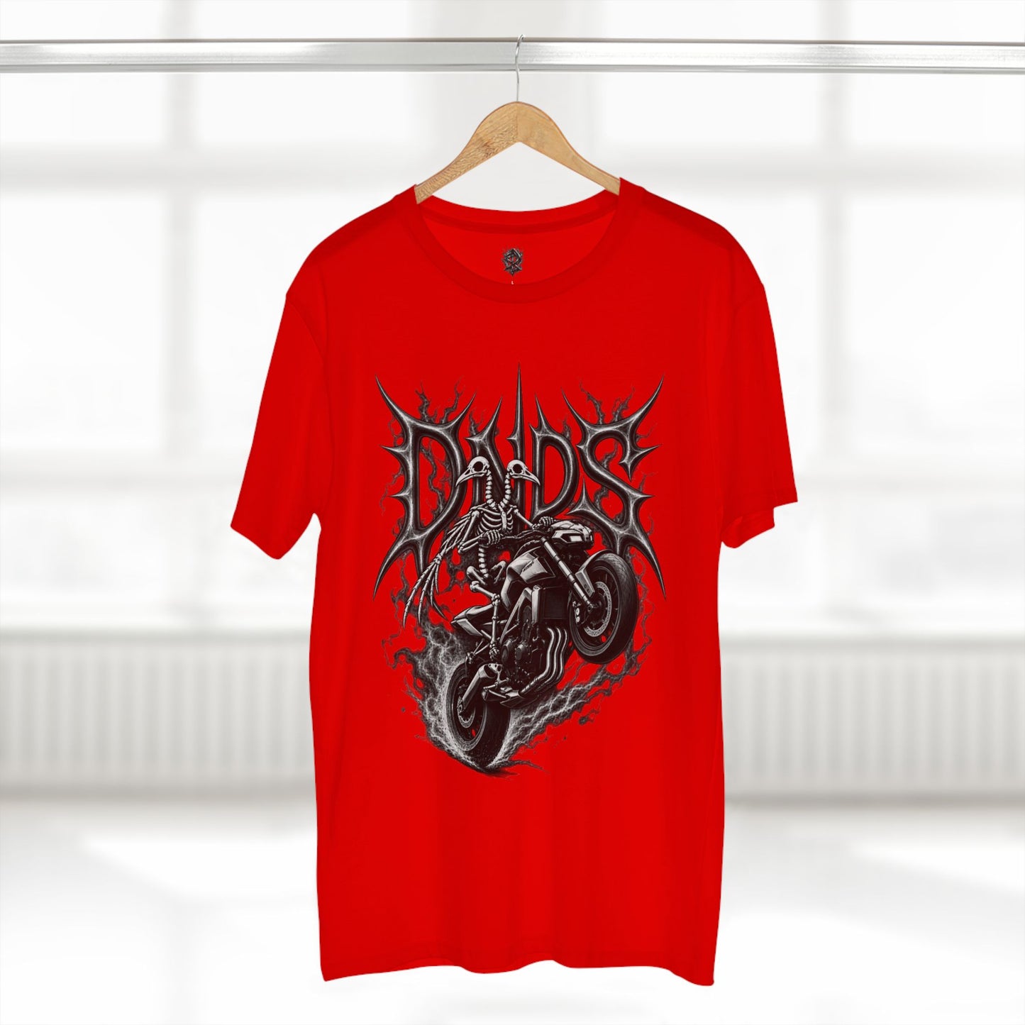 ‘DNDS’ TEE