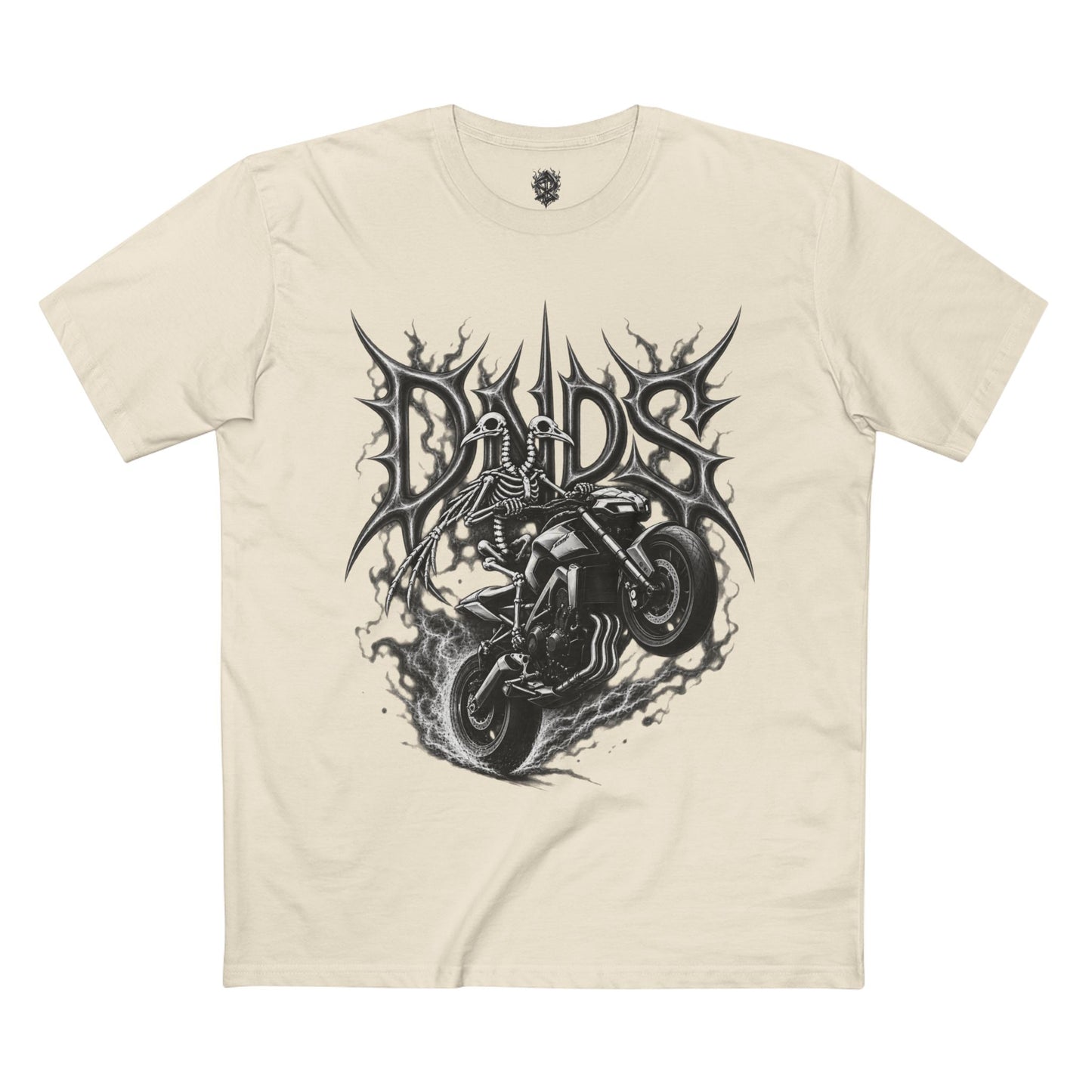 ‘DNDS’ TEE