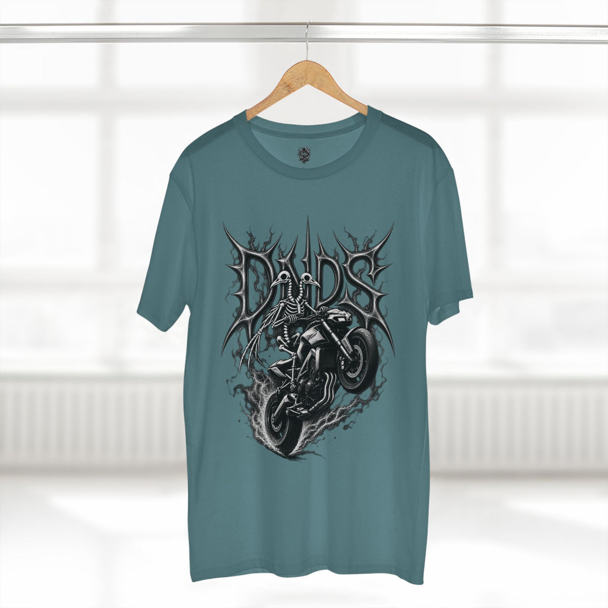 ‘DNDS’ TEE