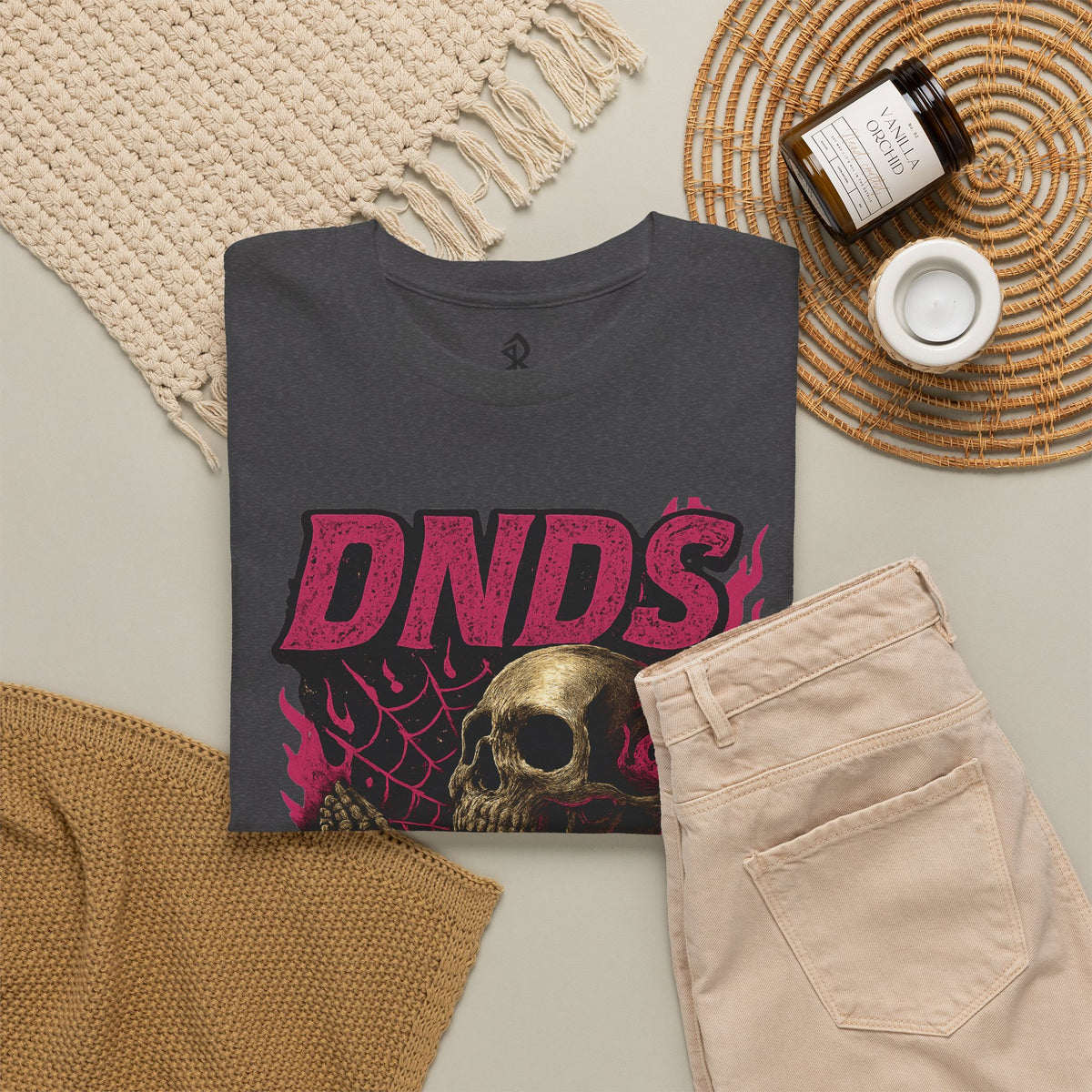 (180GSM) DNDS TEE