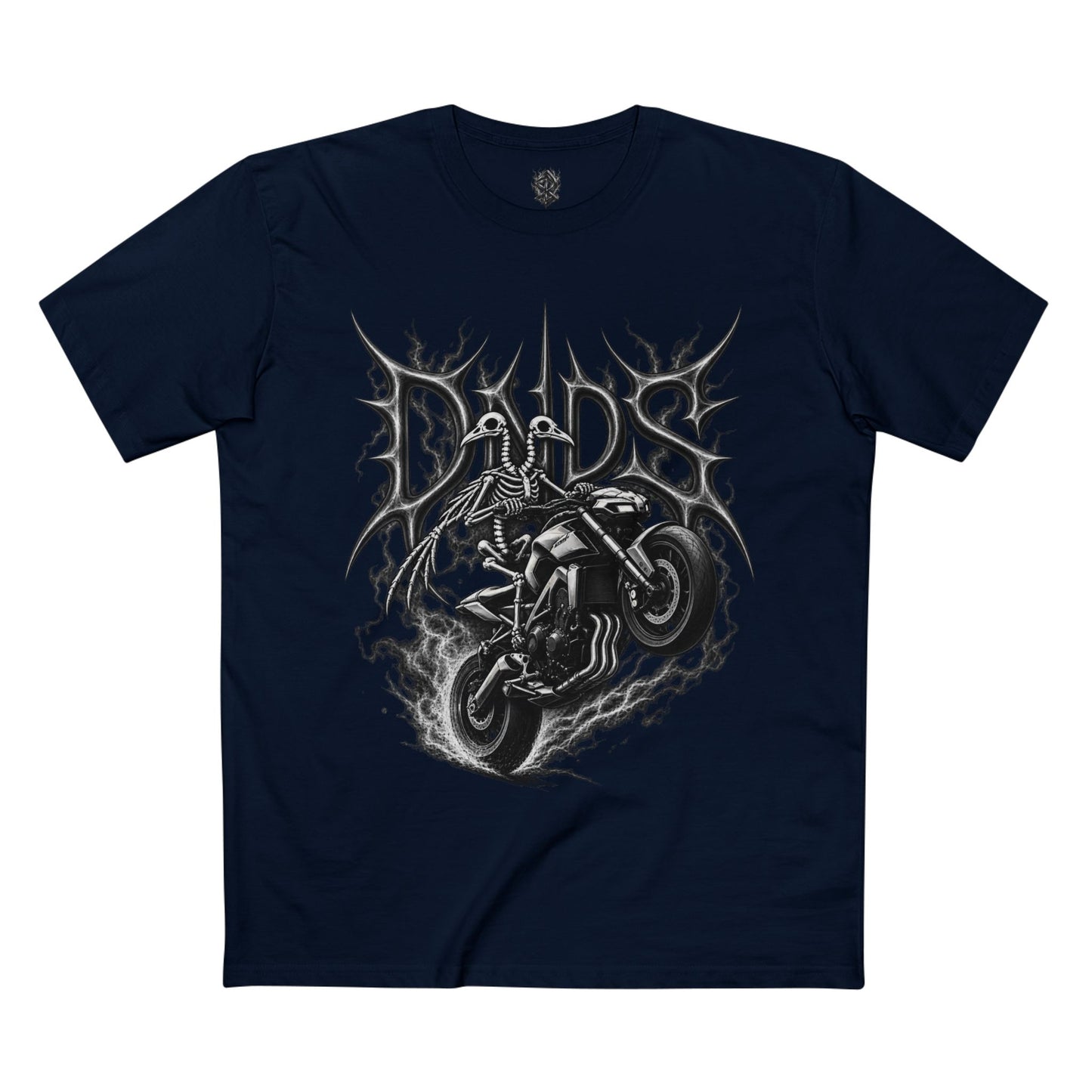 ‘DNDS’ TEE
