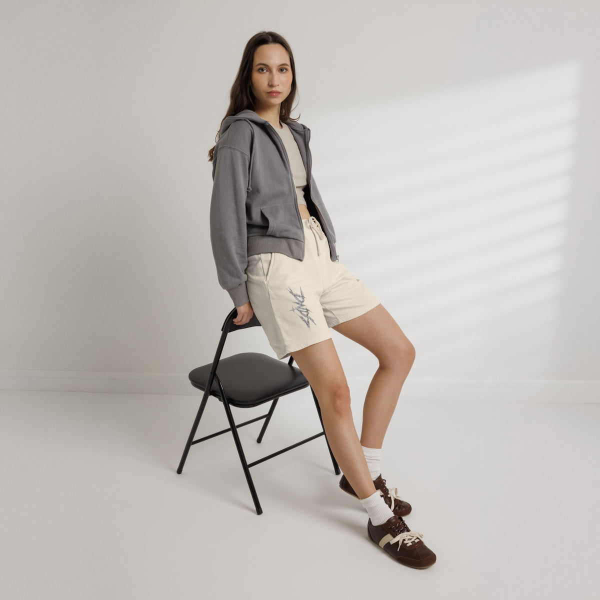 DNDS SHORTS
