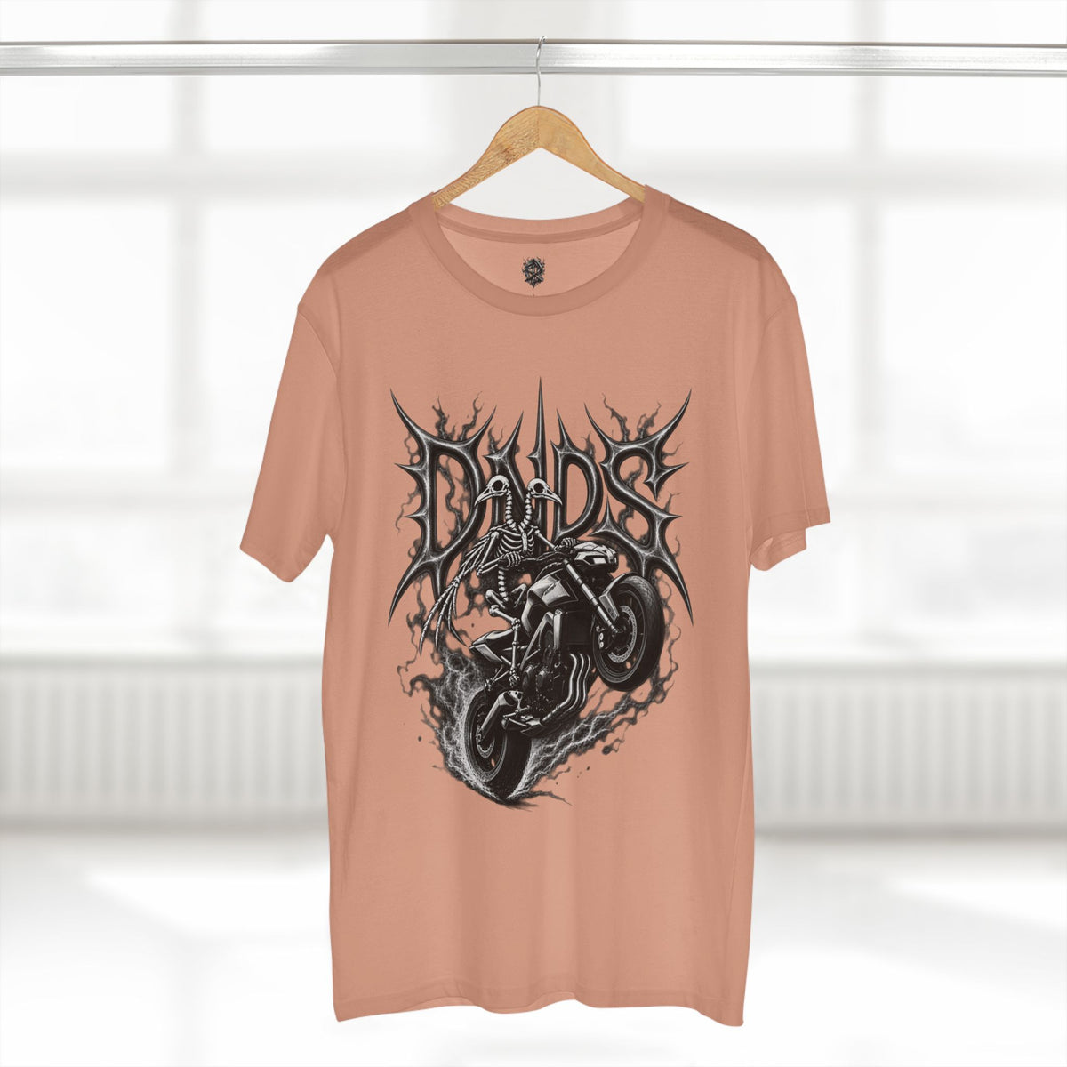 ‘DNDS’ TEE