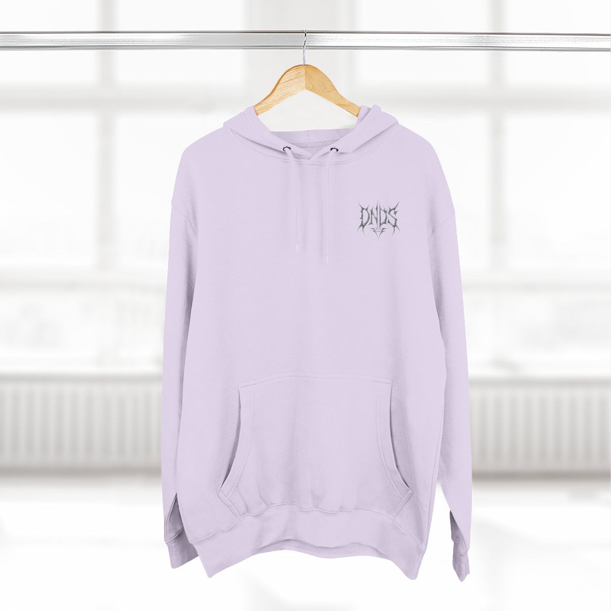 (250GSM) DNDS HOODIE