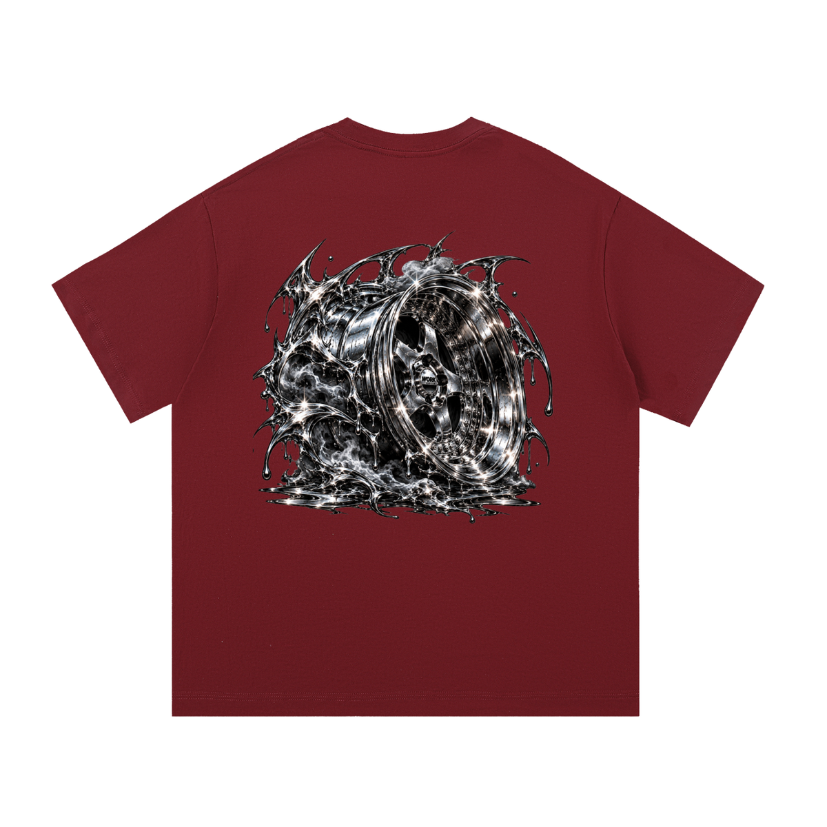 (260 GSM) DNDS TEE