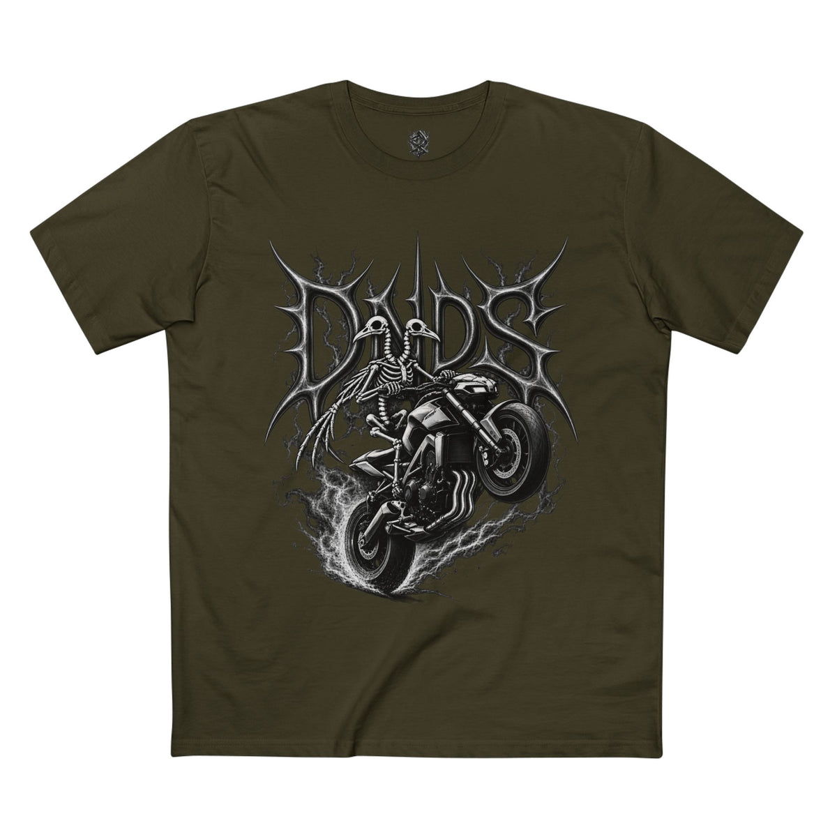 ‘DNDS’ TEE