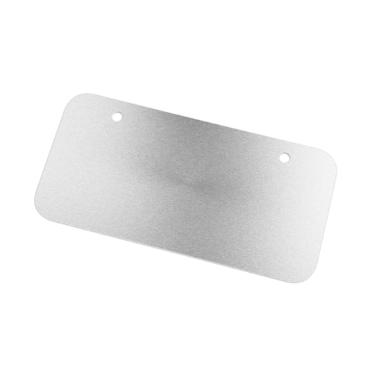 DNDS BIKE PLATE