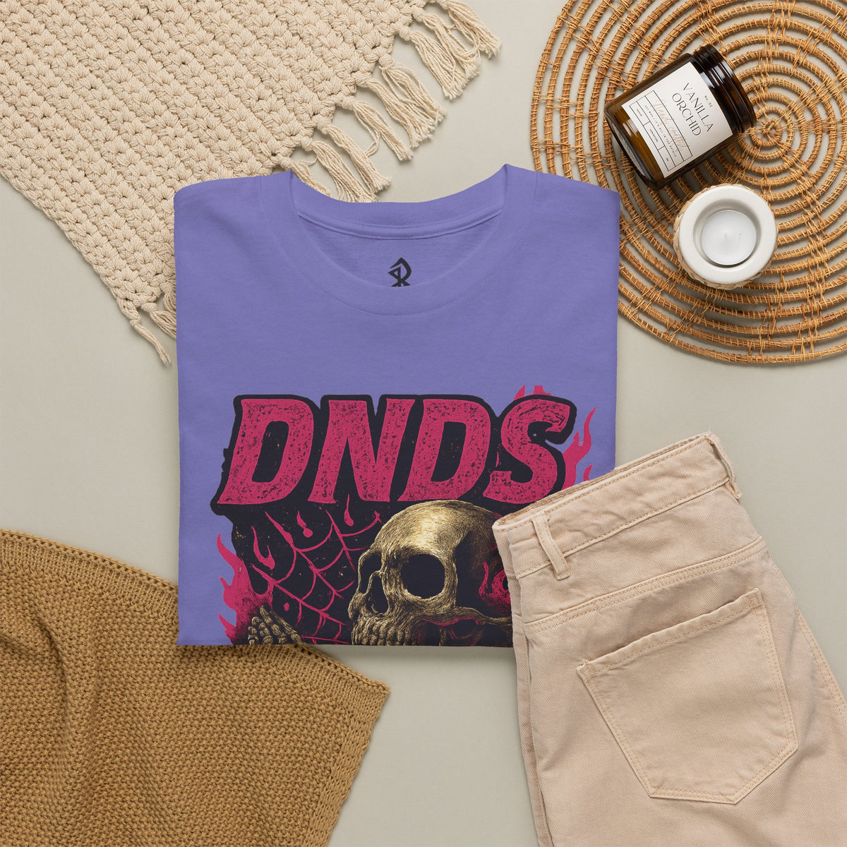 (180GSM) DNDS TEE