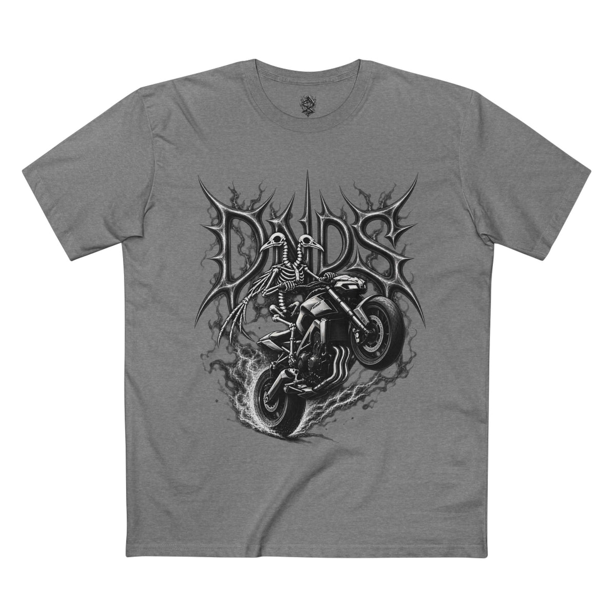 ‘DNDS’ TEE