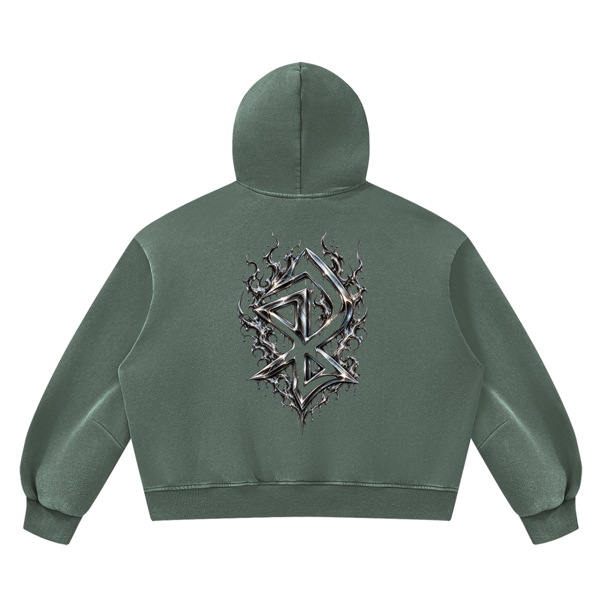 (390 GSM) DNDS HOODIE