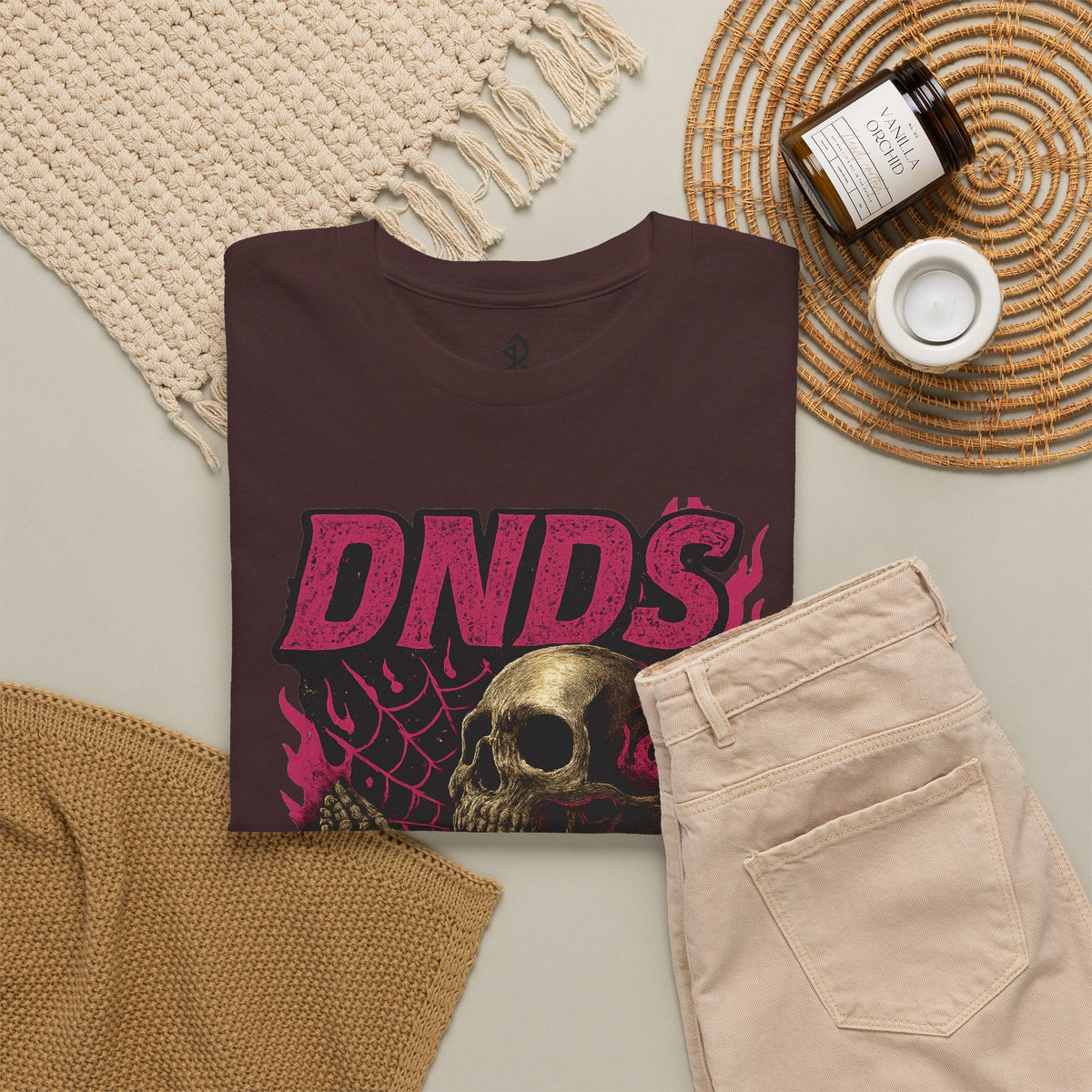 (180GSM) DNDS TEE