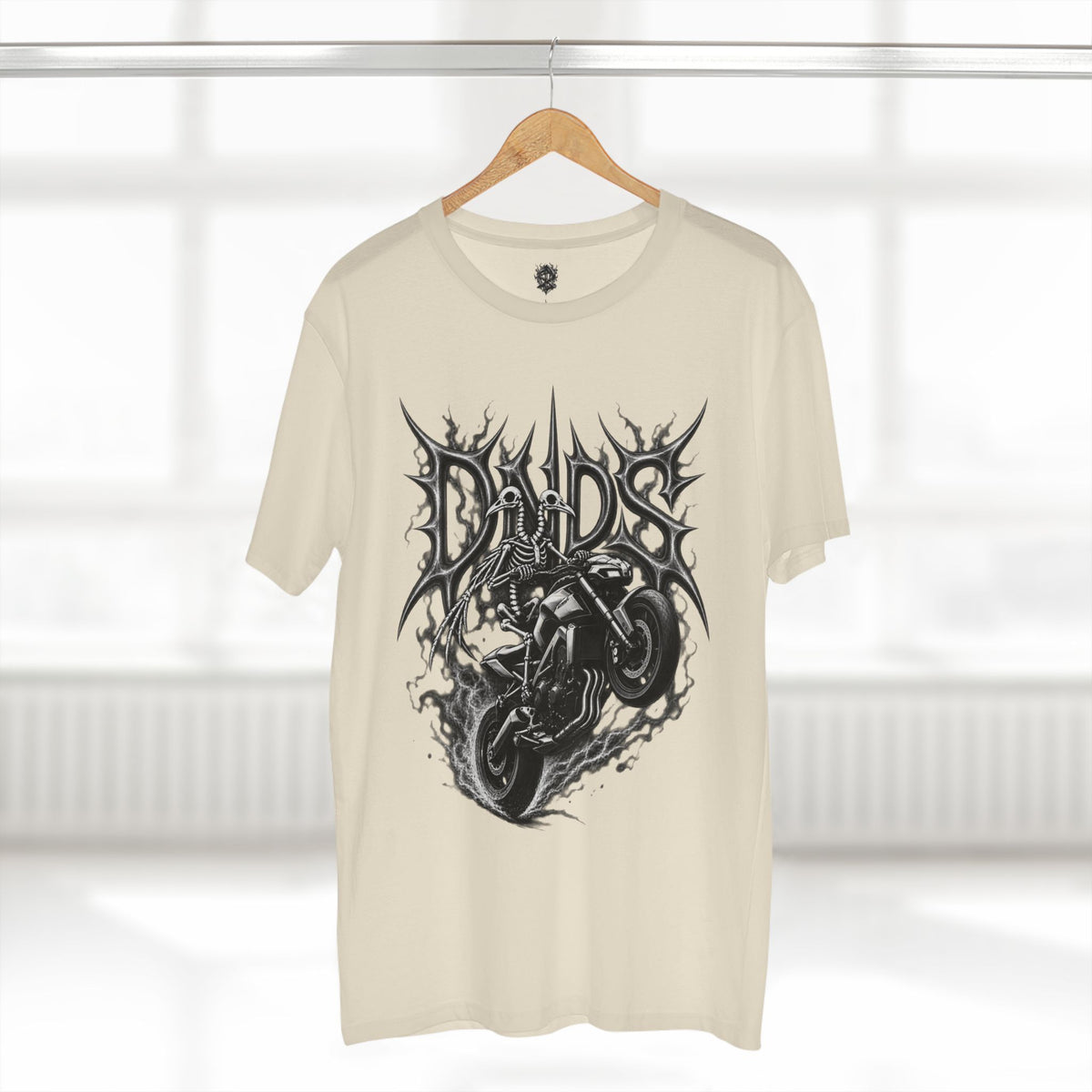 ‘DNDS’ TEE