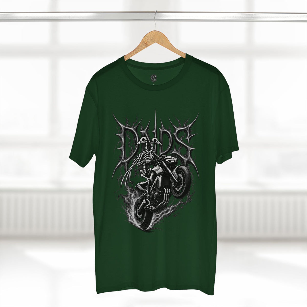‘DNDS’ TEE