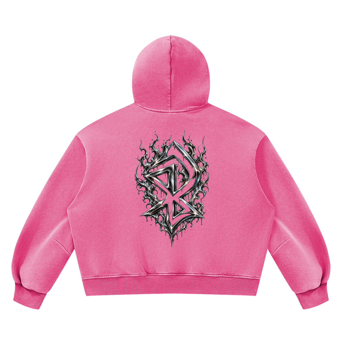 (390 GSM) DNDS HOODIE