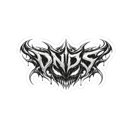 DNDS SLAP STICKER