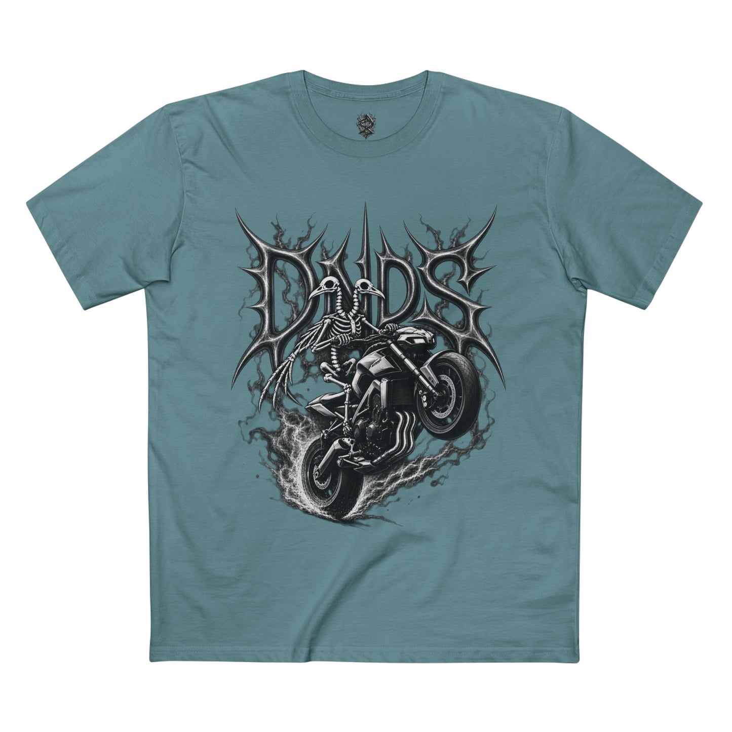 ‘DNDS’ TEE