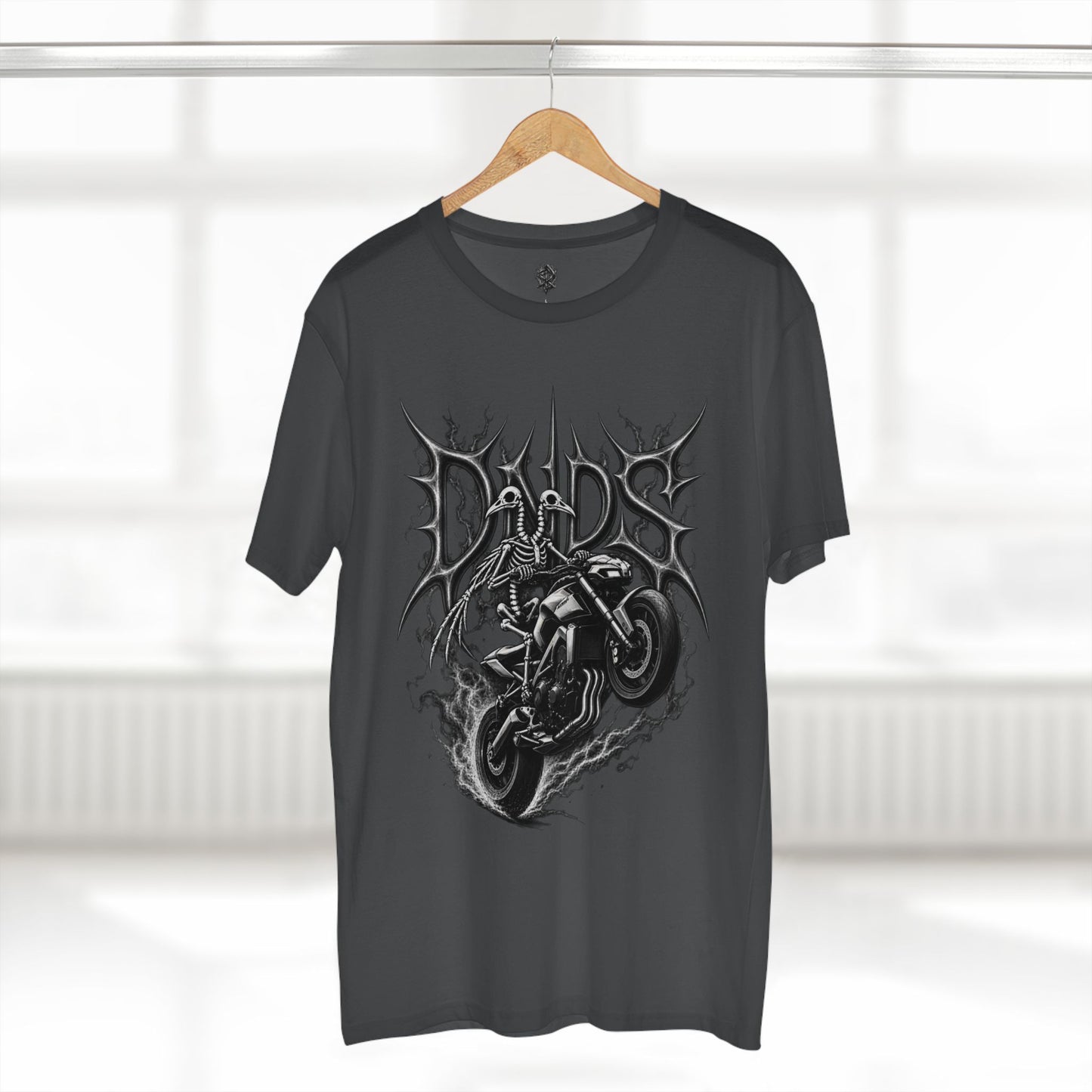 ‘DNDS’ TEE
