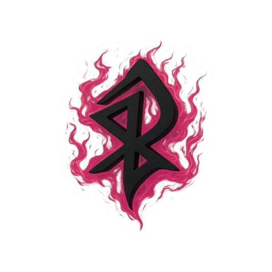Sticker - ‘DNDS Logo’