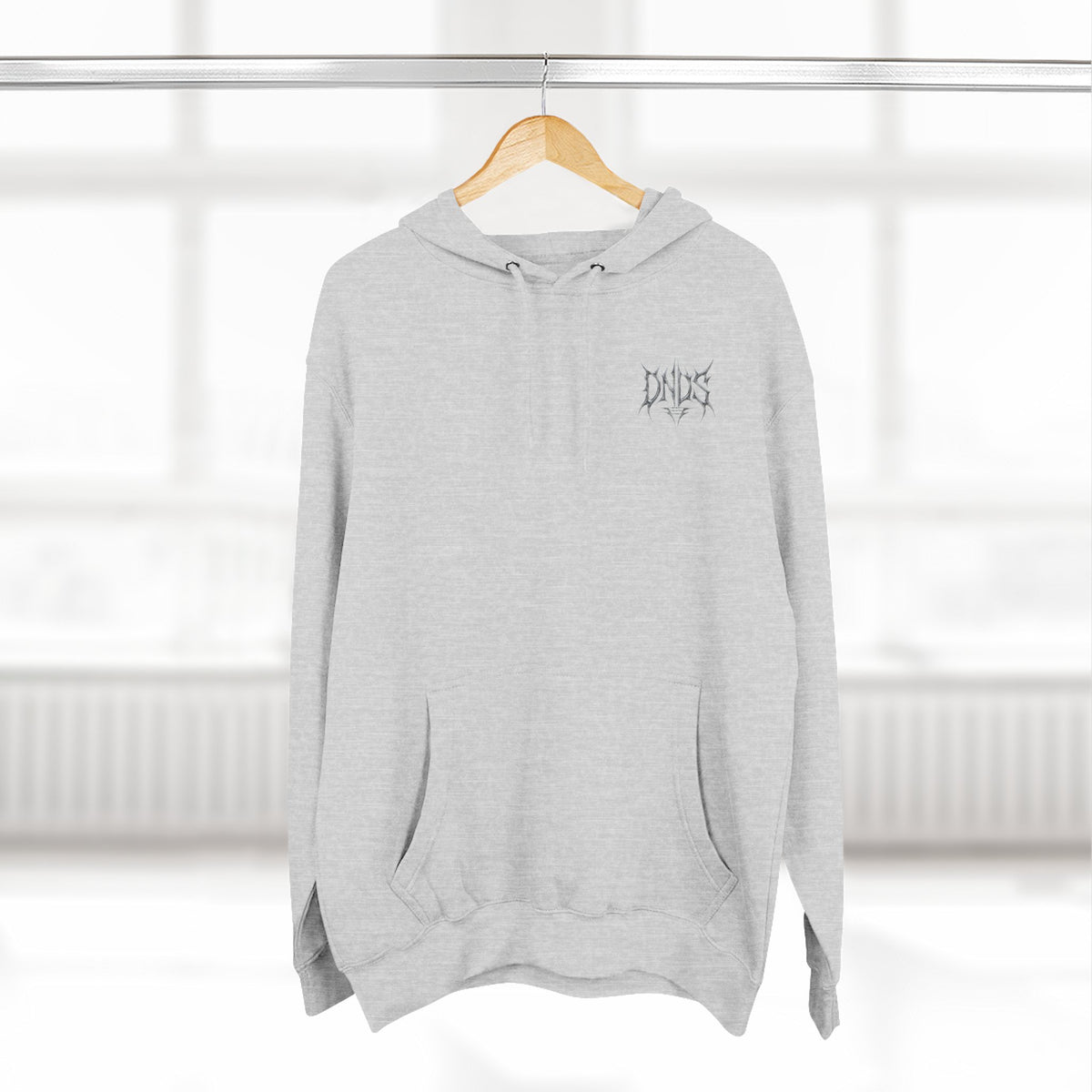 (250GSM) DNDS HOODIE