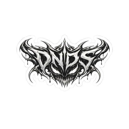 DNDS SLAP STICKER