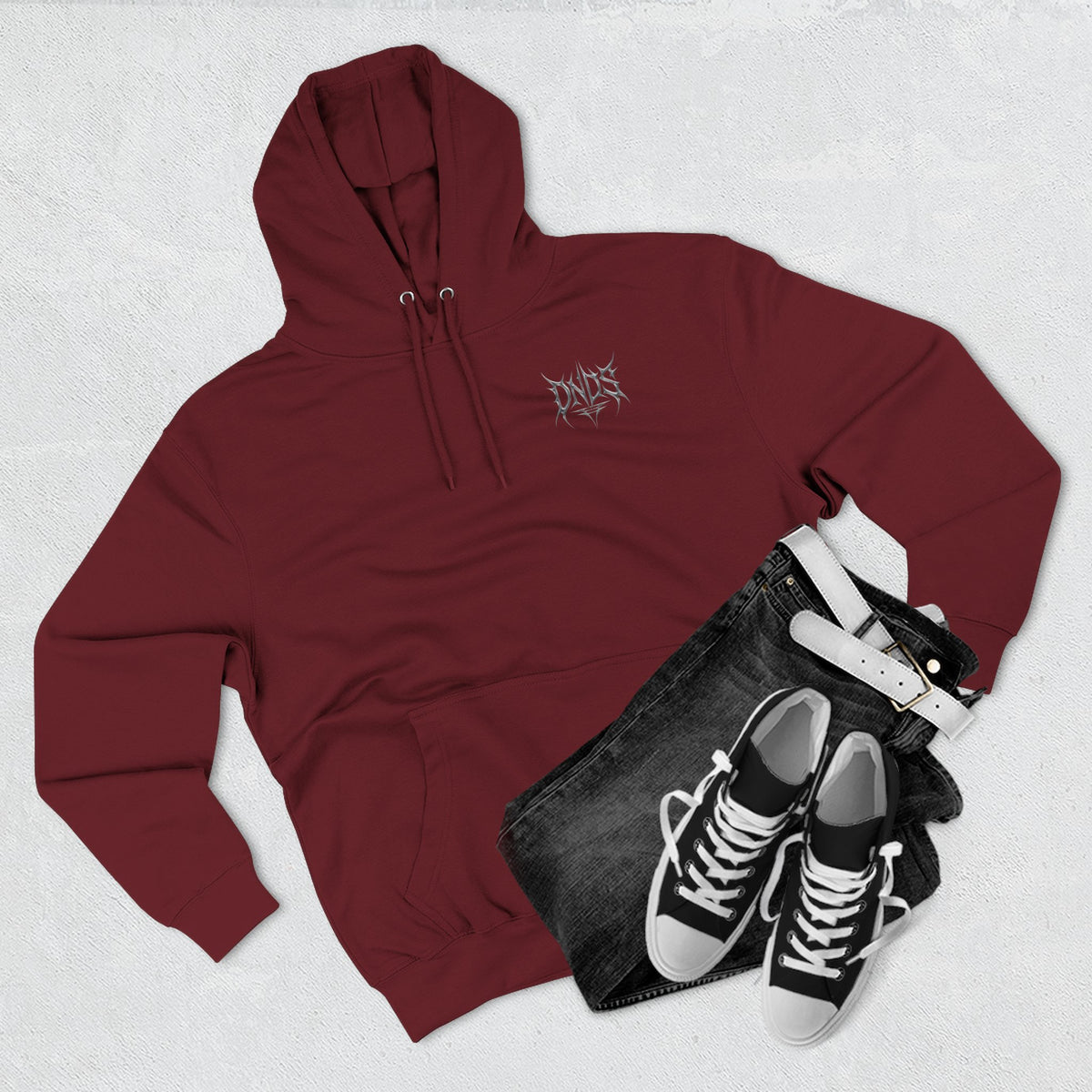 (250GSM) DNDS HOODIE
