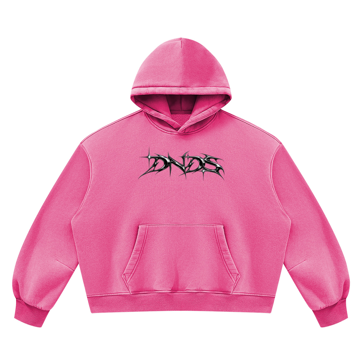 (390 GSM) DNDS HOODIE