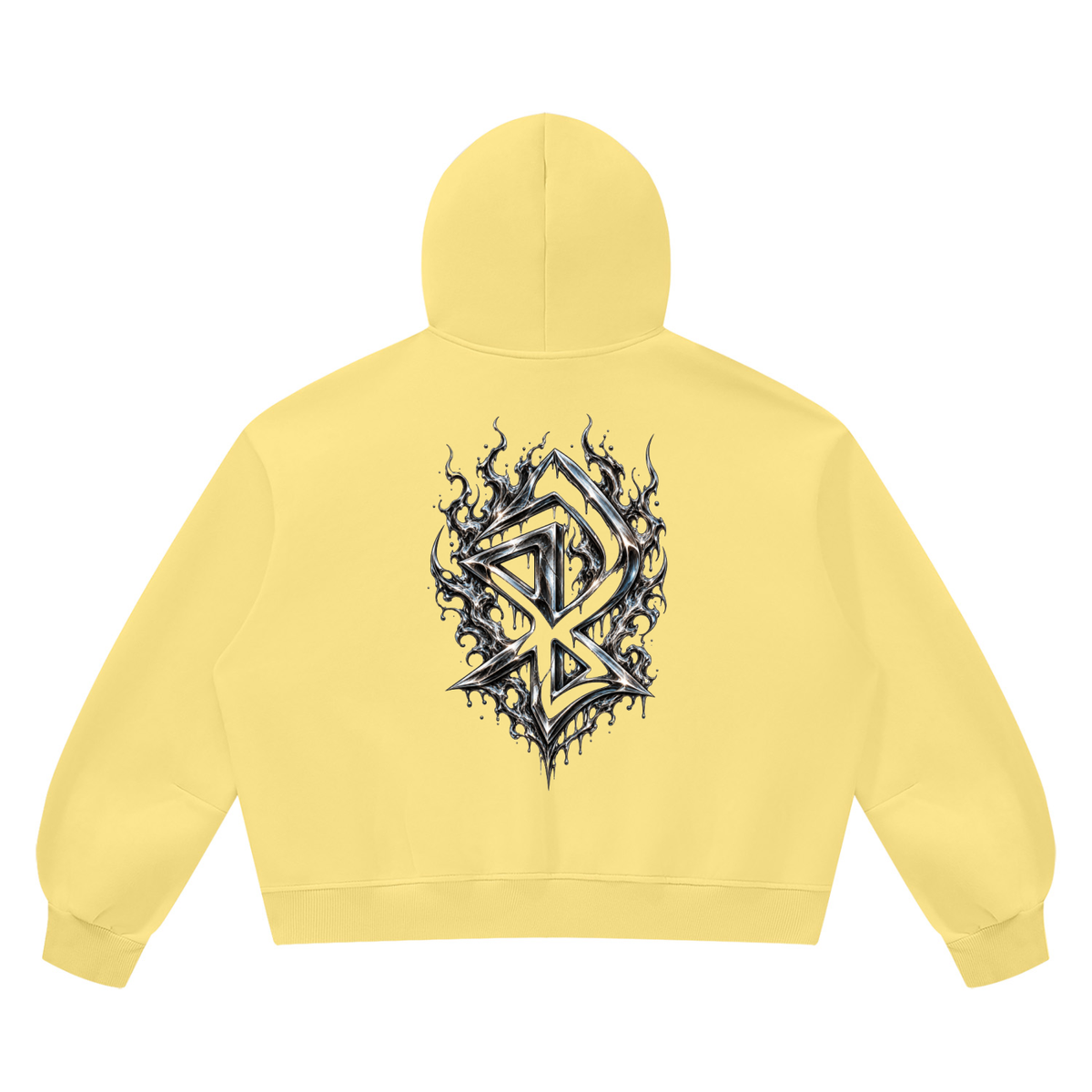 (390 GSM) DNDS HOODIE