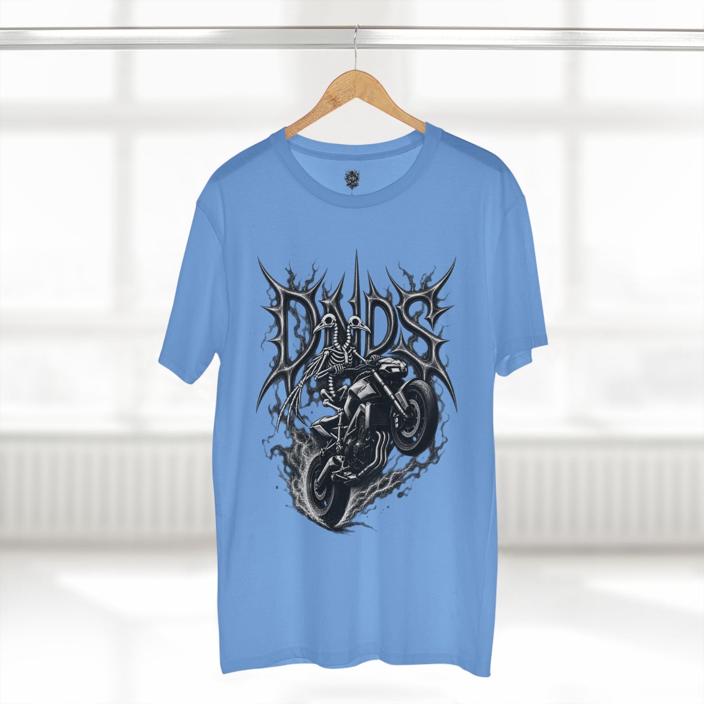 ‘DNDS’ TEE