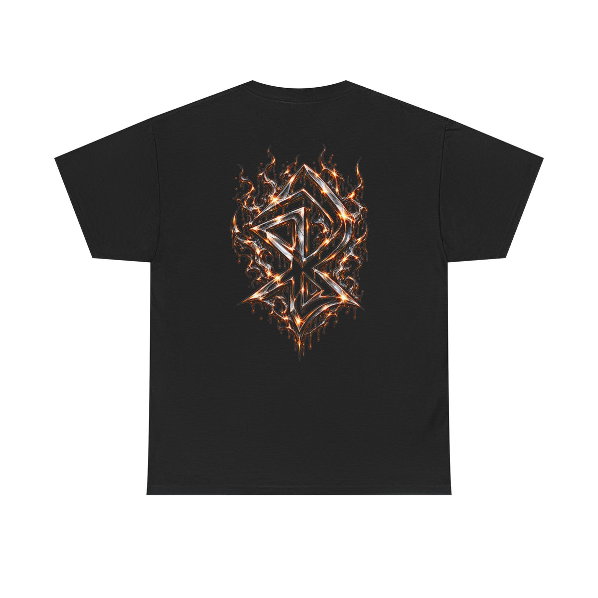 (180GSM) AINT GOT NO MONEY HONEY