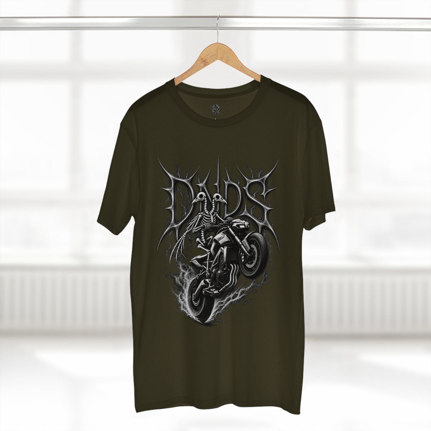 ‘DNDS’ TEE