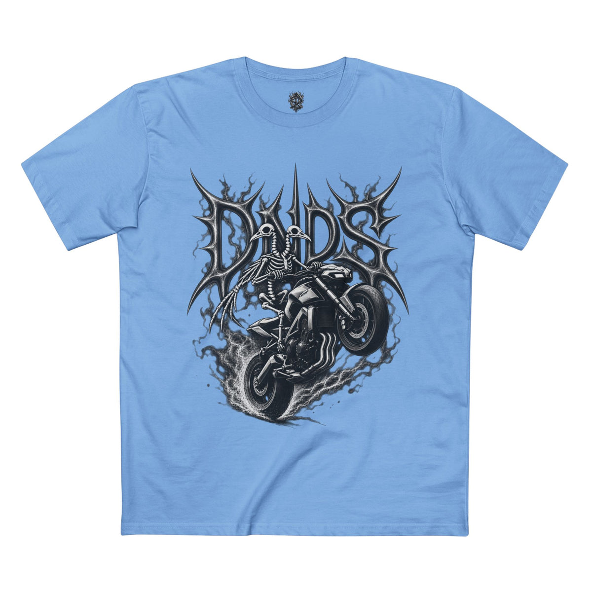 ‘DNDS’ TEE