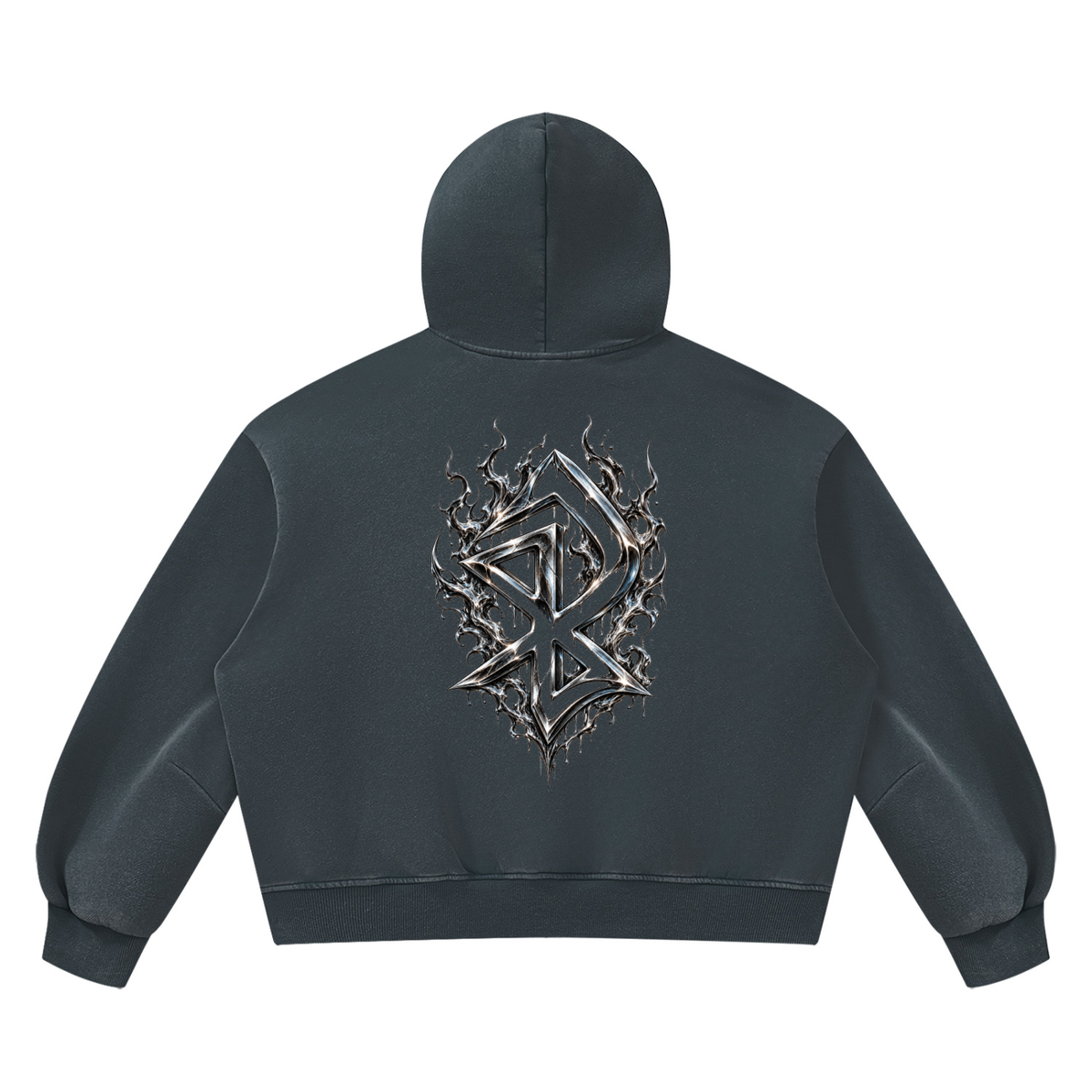 (390 GSM) DNDS HOODIE