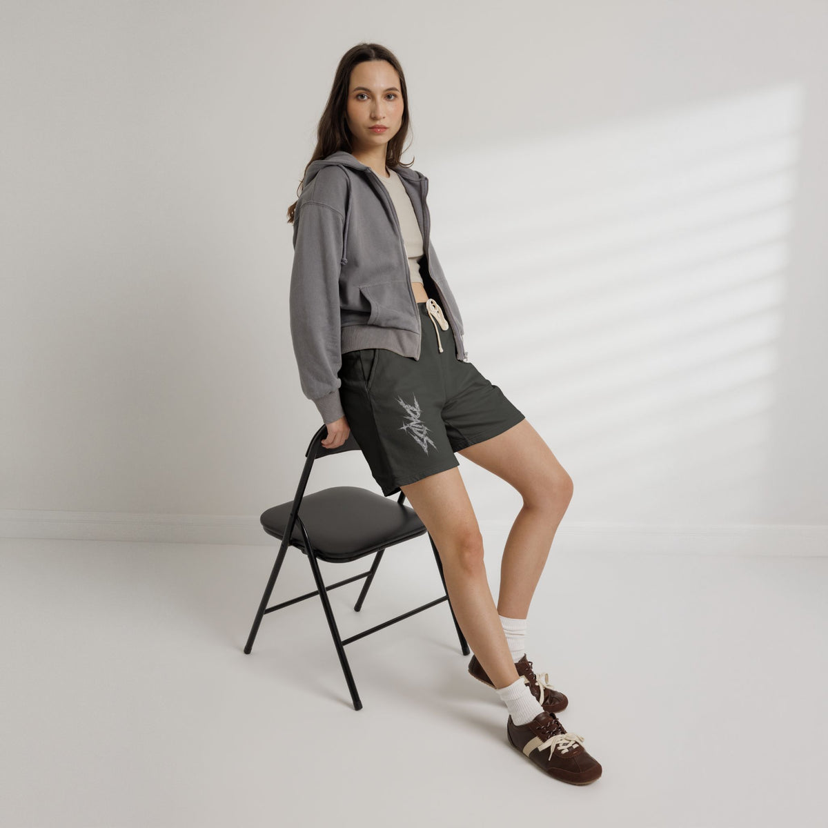 DNDS SHORTS