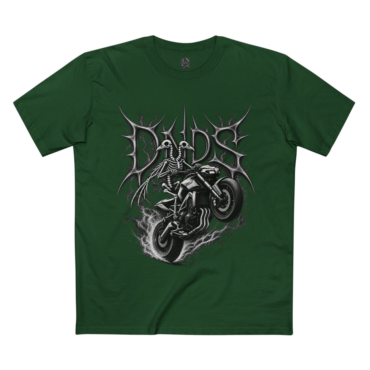 ‘DNDS’ TEE