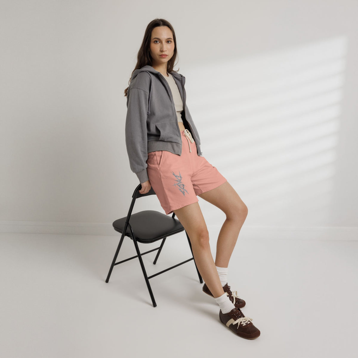 DNDS SHORTS