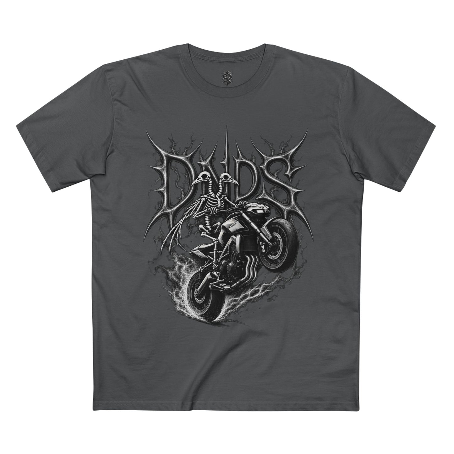 ‘DNDS’ TEE