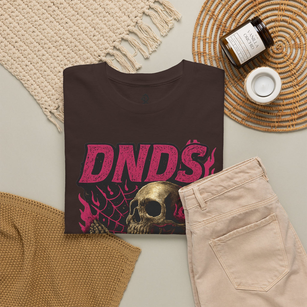 (180GSM) DNDS TEE