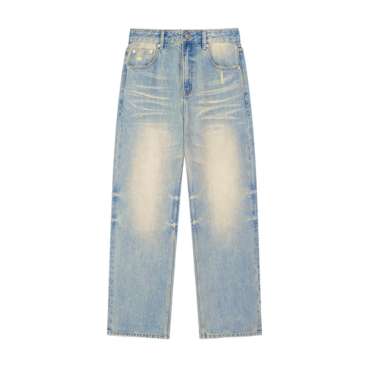 DNDS FADED JEANS