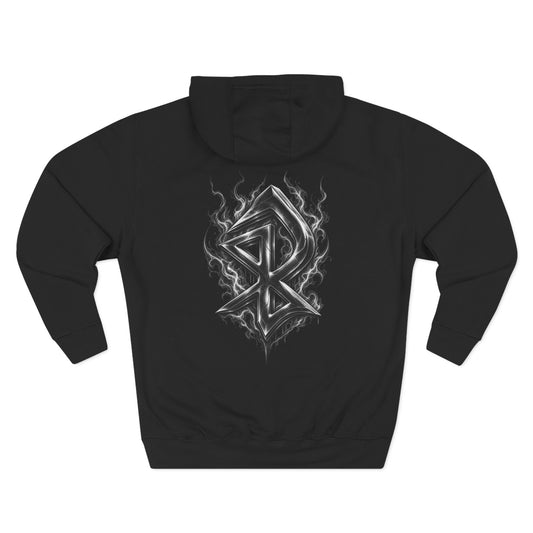 (250GSM) DNDS HOODIE